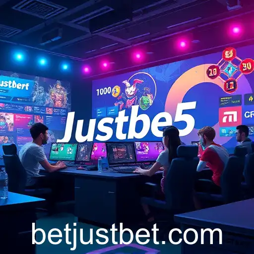 The Evolution of Online Gaming: A Look at Justbet