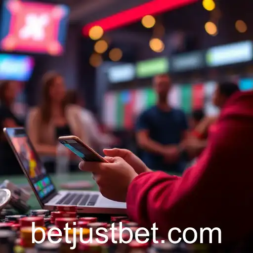 The Evolving Landscape of Online Gaming