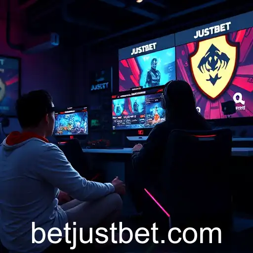 JustBet: The Future of Online Gaming