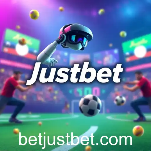 The Future of Online Gaming: Justbet's Evolution