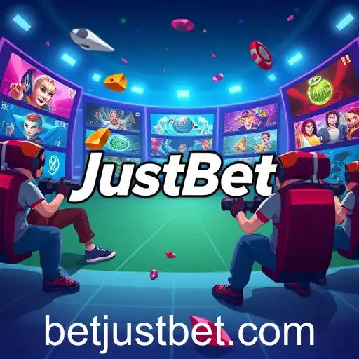 The Rise of JustBet: Transforming Online Gaming