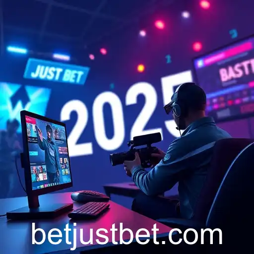 The Rise of Online Gaming on Justbet