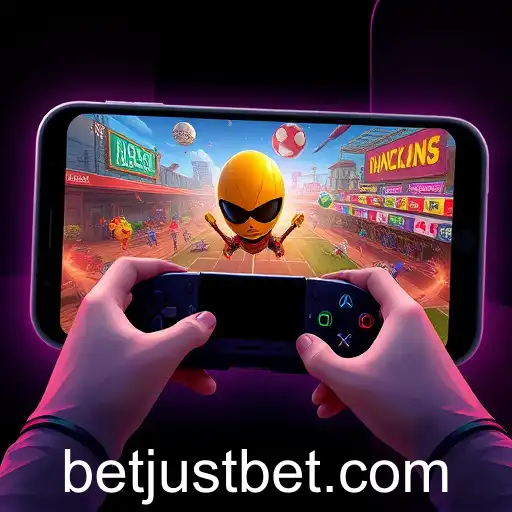The Rise of Justbet: A Digital Revolution in Online Gaming