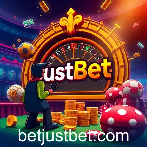 The Rise of JustBet in the Modern Gaming World