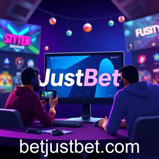 Rising Trends in Online Gaming: The JustBet Phenomenon